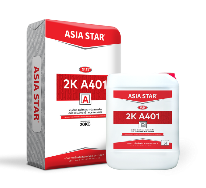 AFLEX 2K A401