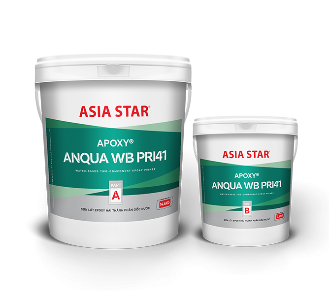 APOXY ANQUA WB PRI41