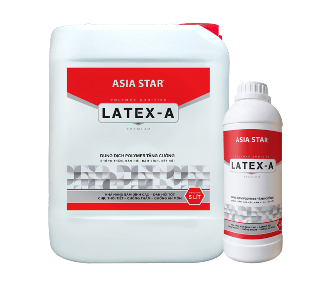 Latex A