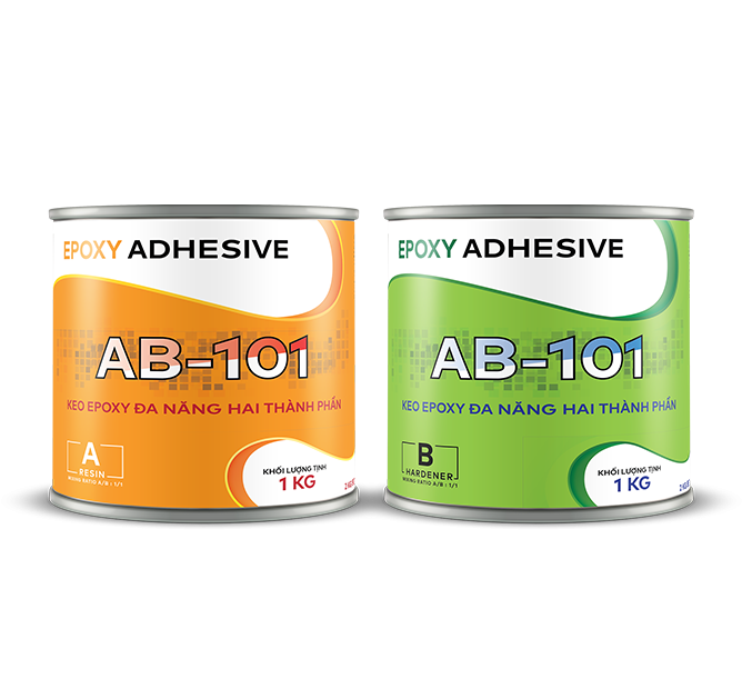 EPOXY AB-101