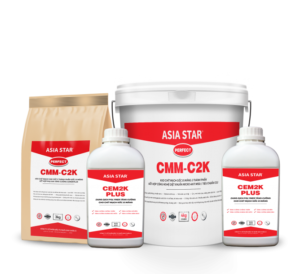 Keo chít mạch chống khuẩn PERFECT CMM C2K