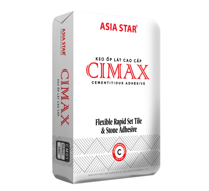 Keo ốp lát CIMAX-CM01