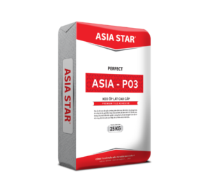 PERFECT ASIA – P03