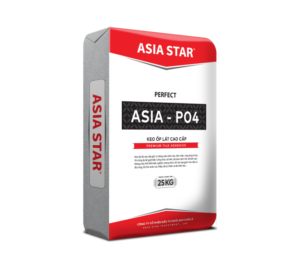 PERFECT ASIA – P04