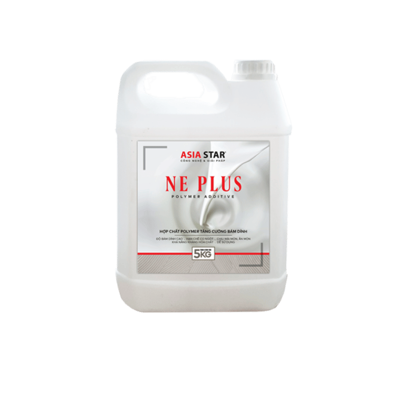 NE PLUS – Dung dịch Polymer tăng cường