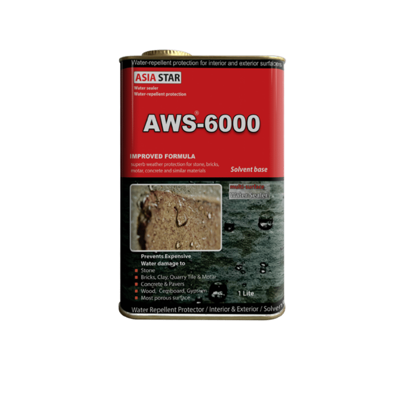 Dung dịch chống thấm AWS-6000