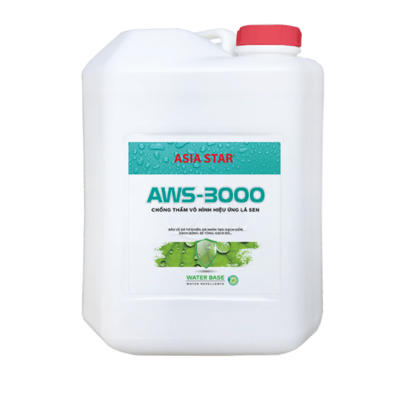 Dung dịch chống thấm AWS-3000