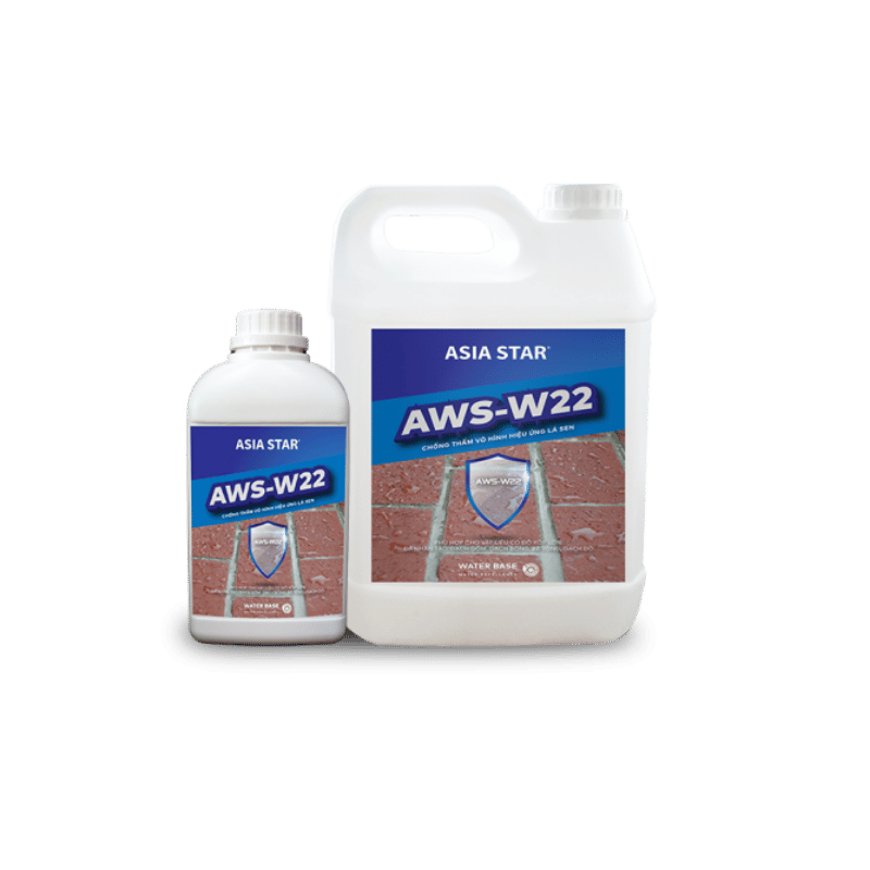 Dung dịch chống thấm AWS®-W22