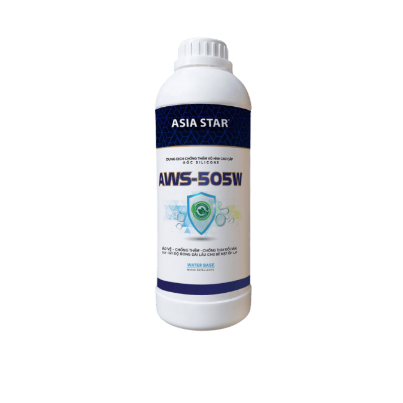 Dung dịch chống thấm AWS-505W