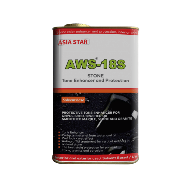 Dung dịch tăng cường AWS – 18S