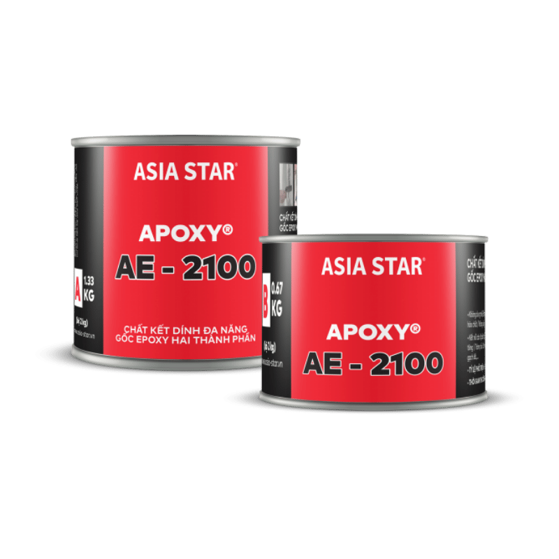 Keo đa năng APOXY AE-2100