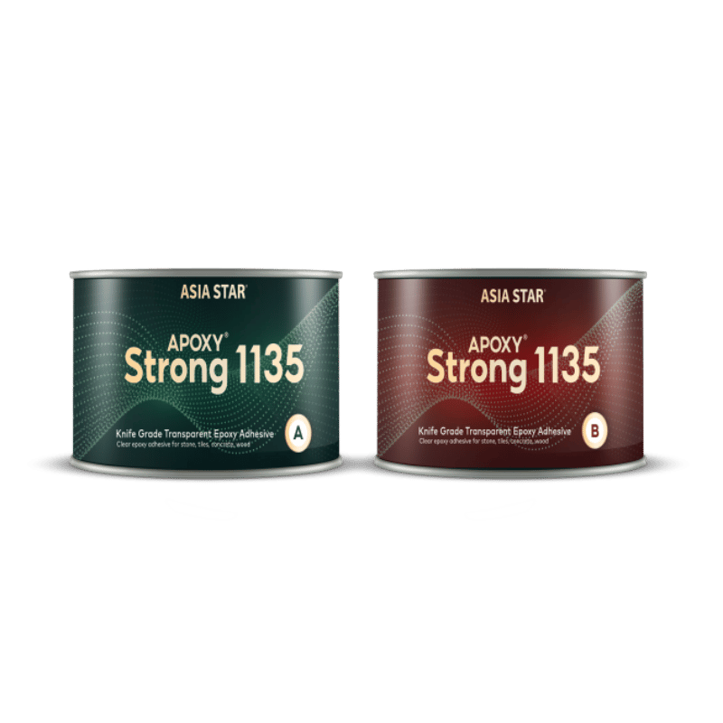 Keo APOXY STRONG 1135