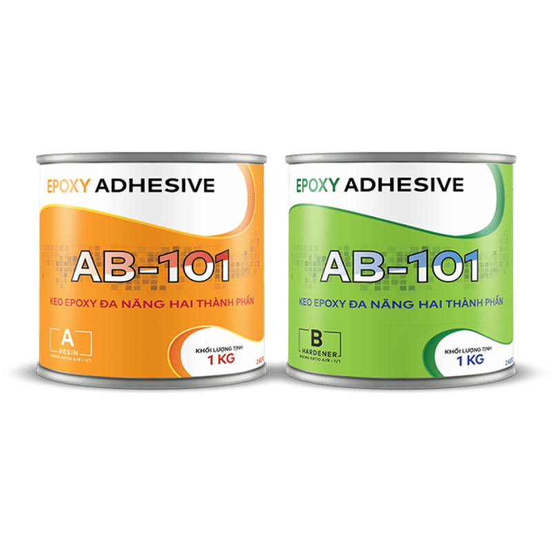 Keo EPOXY AB-101