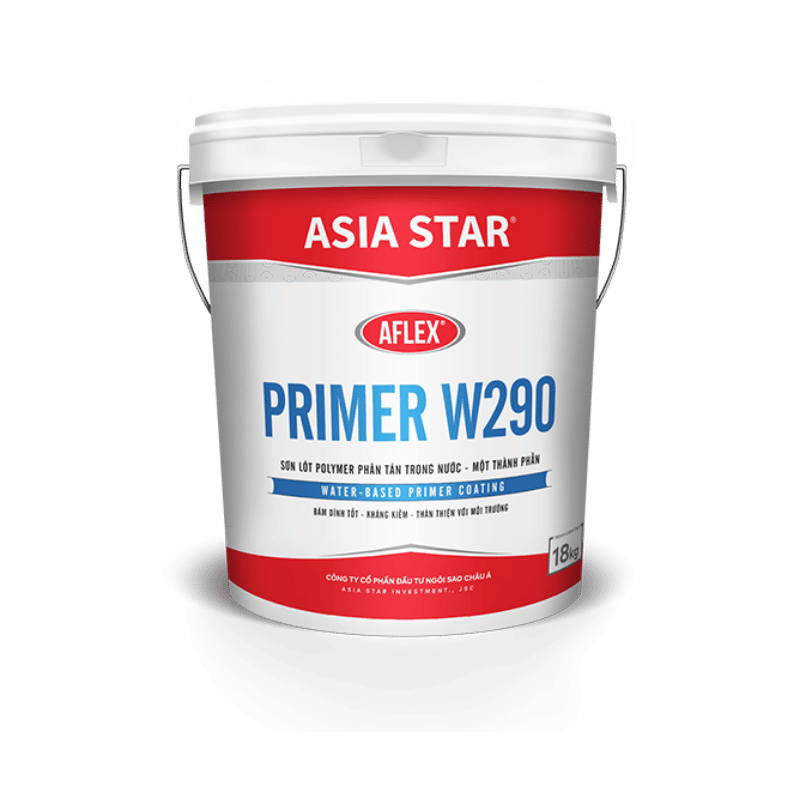 Sơn lót Primer W290