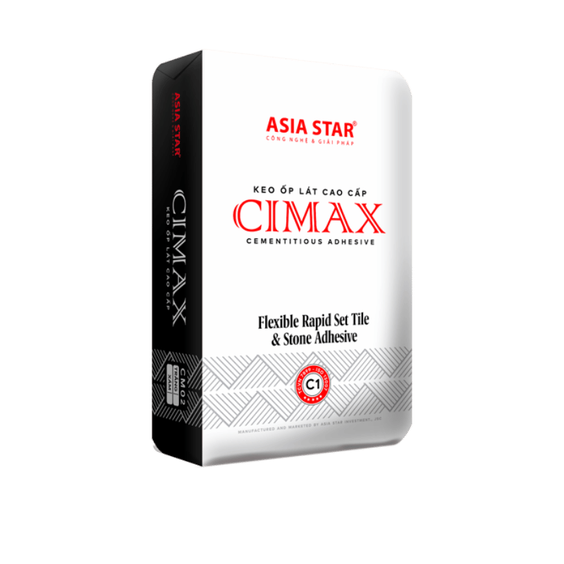 Keo ốp lát CIMAX CM02