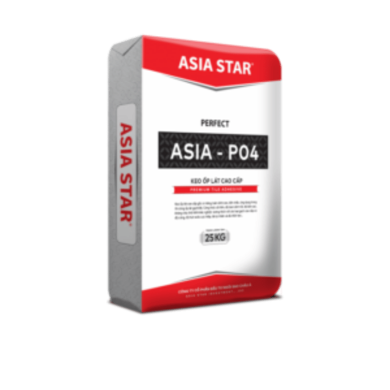 Keo ốp lát PERFECT ASIA – P04