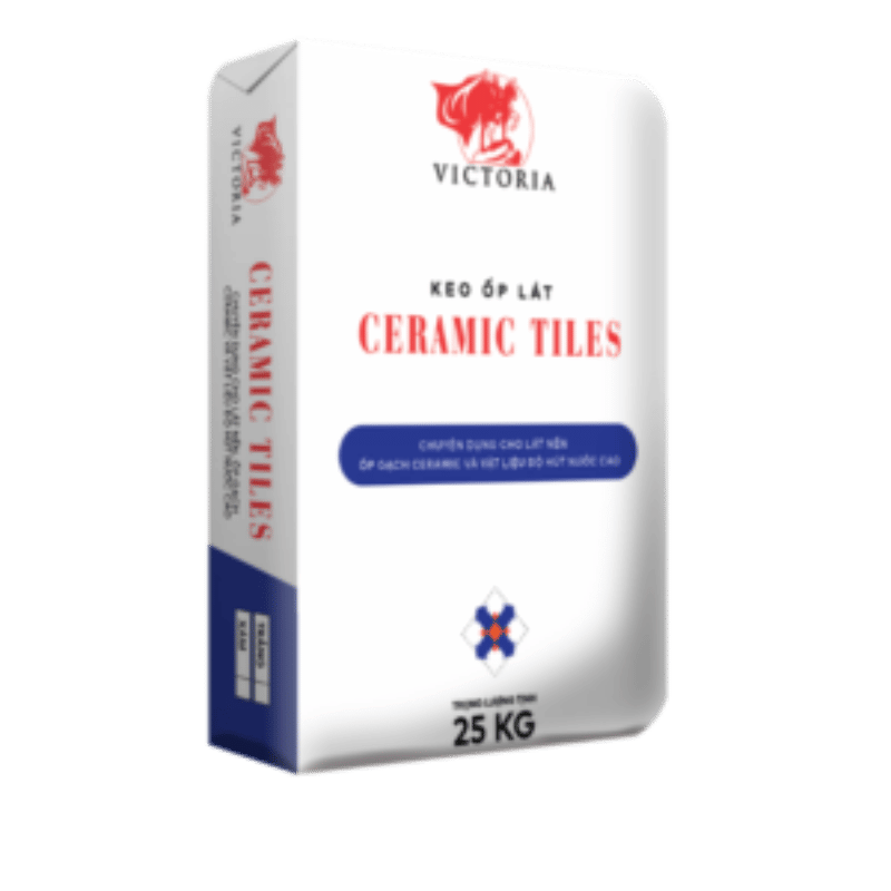 Keo ốp lát VICTORIA CERAMICTILES