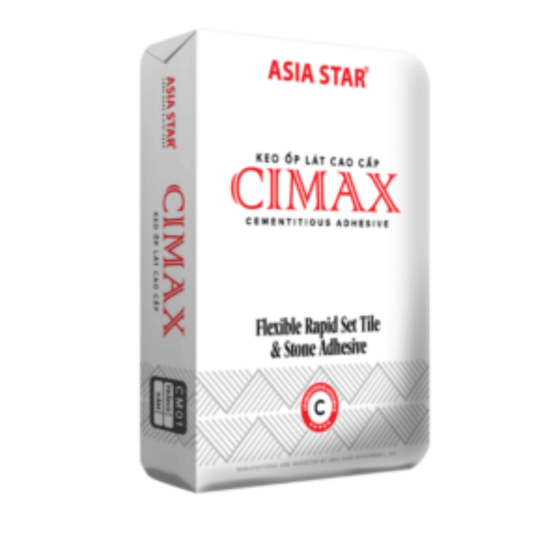 Keo ốp lát CIMAX-CM01