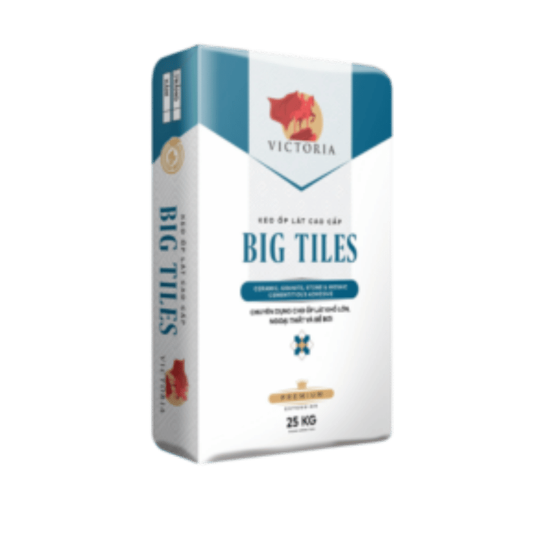 Keo ốp lát VICTORIA BIG TILES