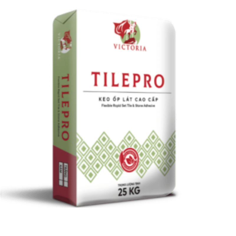 Keo ốp lát VICTORIA TILE PRO