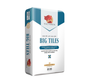 VICTORIA BIG TILES