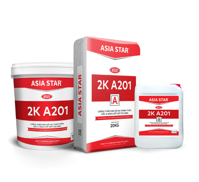 AFLEX 2K A201
