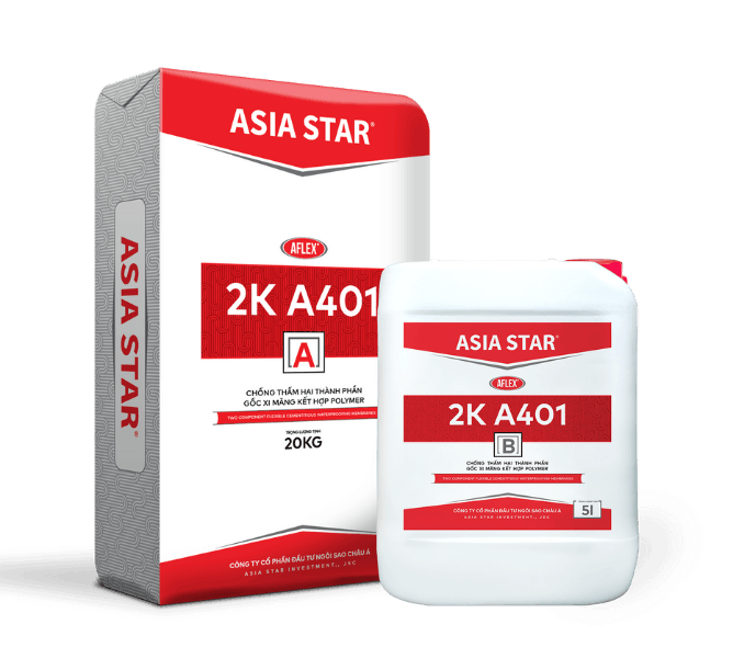 AFLEX -2K- A401