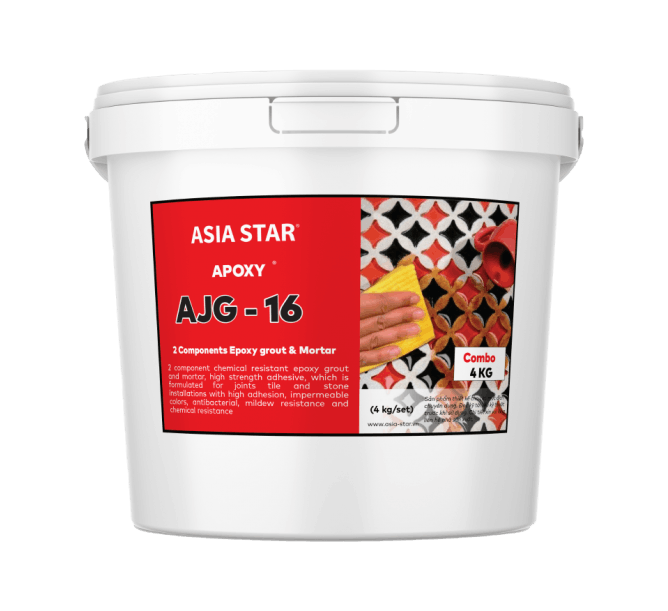 APOXY-AJG16