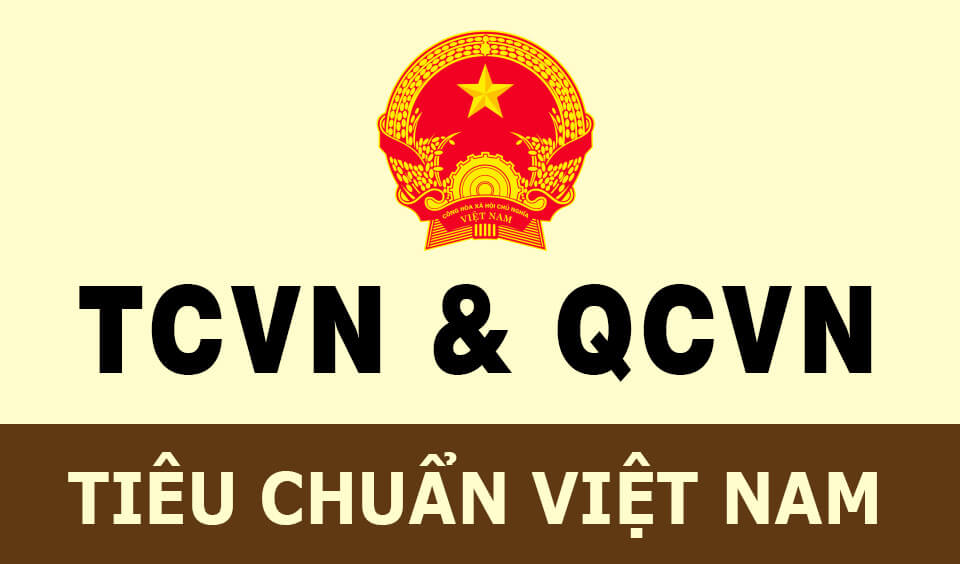 TCVN-QCVN