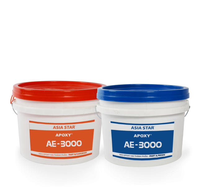 Apoxy AE3000