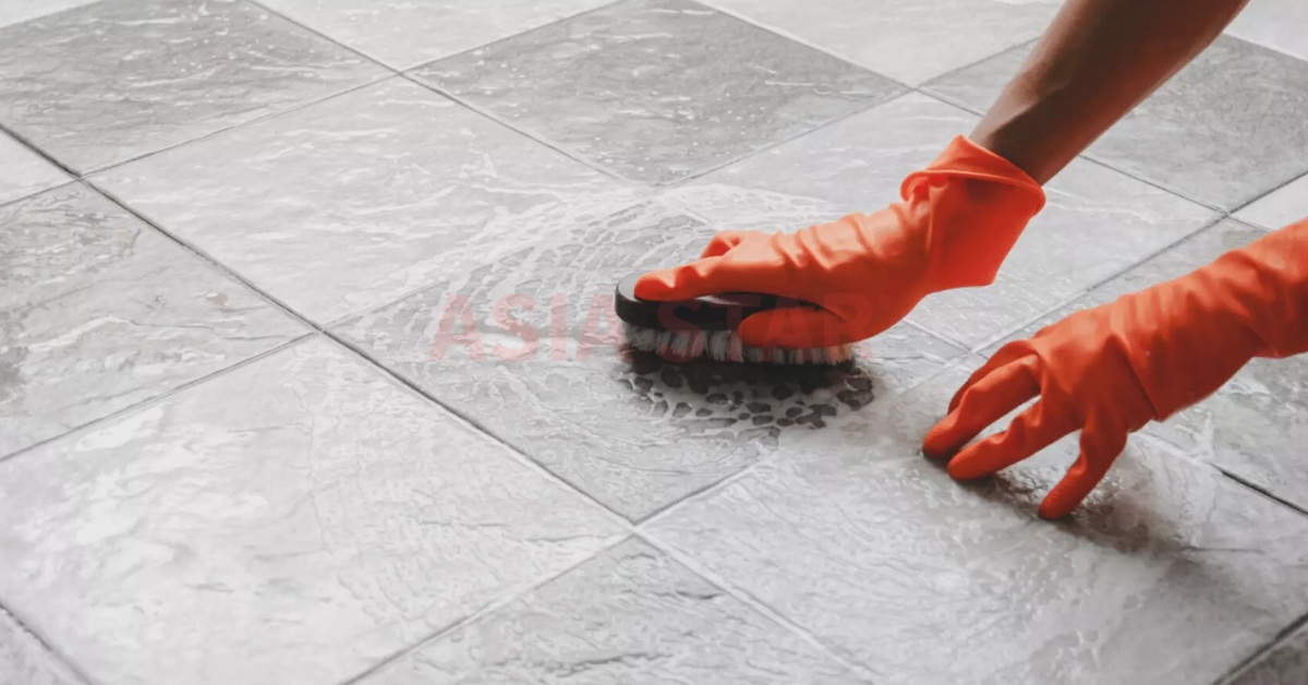 Giải pháp keo chít mạch chống thấm, chống mốc cho nhà tắm bể bơi