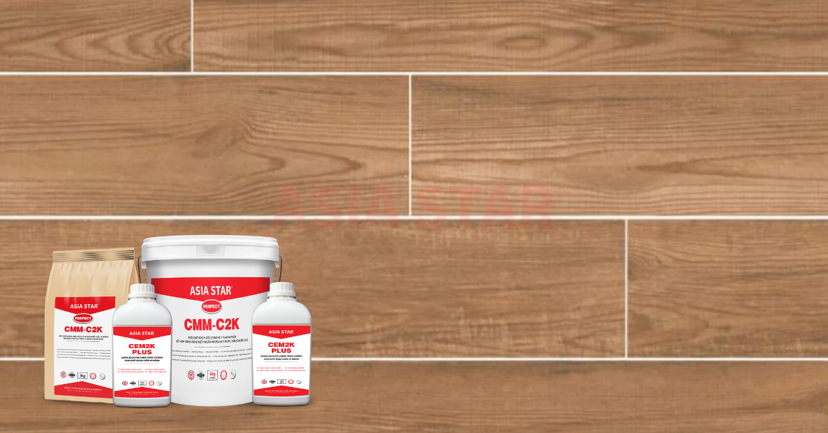 Giải pháp keo chít mạch chống thấm, chống mốc cho nhà tắm bể bơi