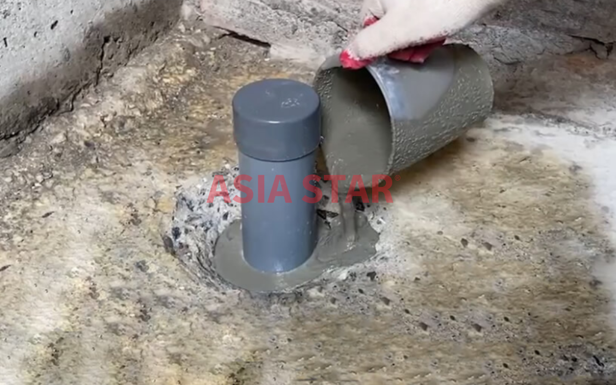Xử lý các điểm xung yếu
