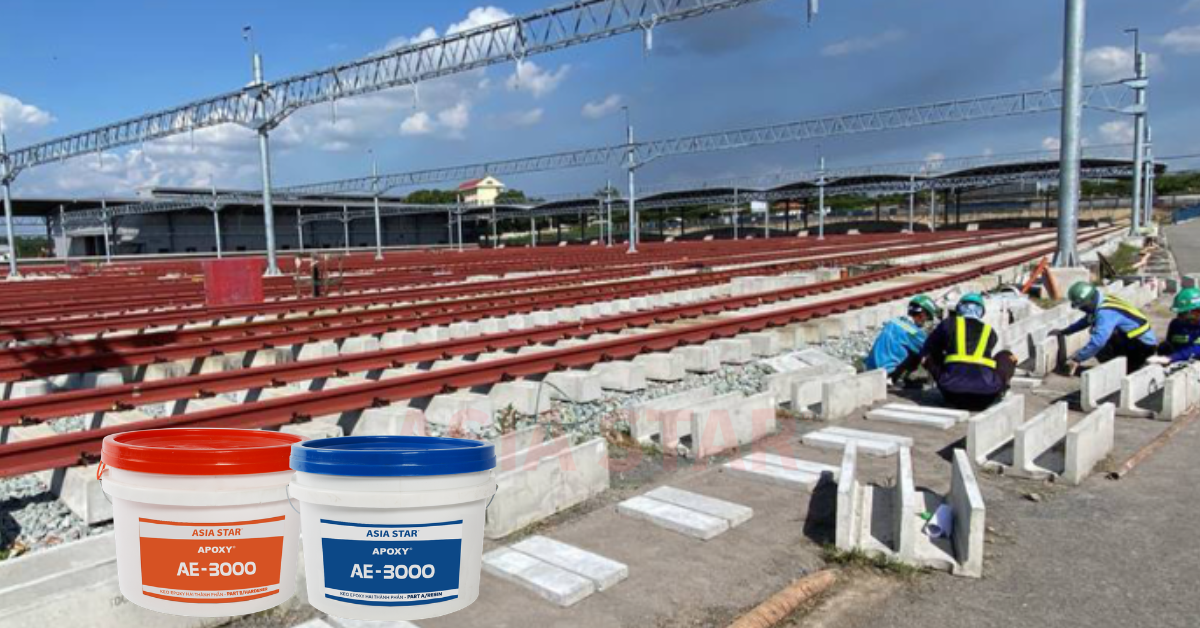 Metro Bến Thành – Suối Tiên