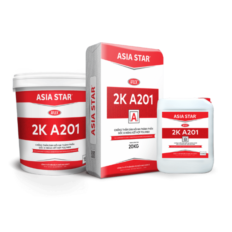 2K-A201