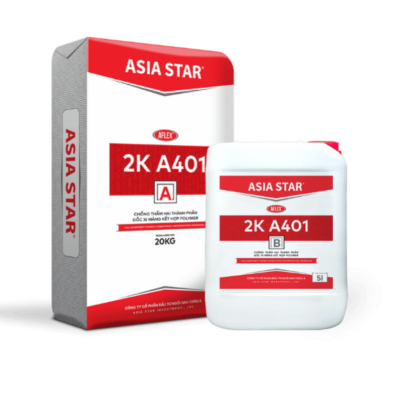 Aflex 2K-A401