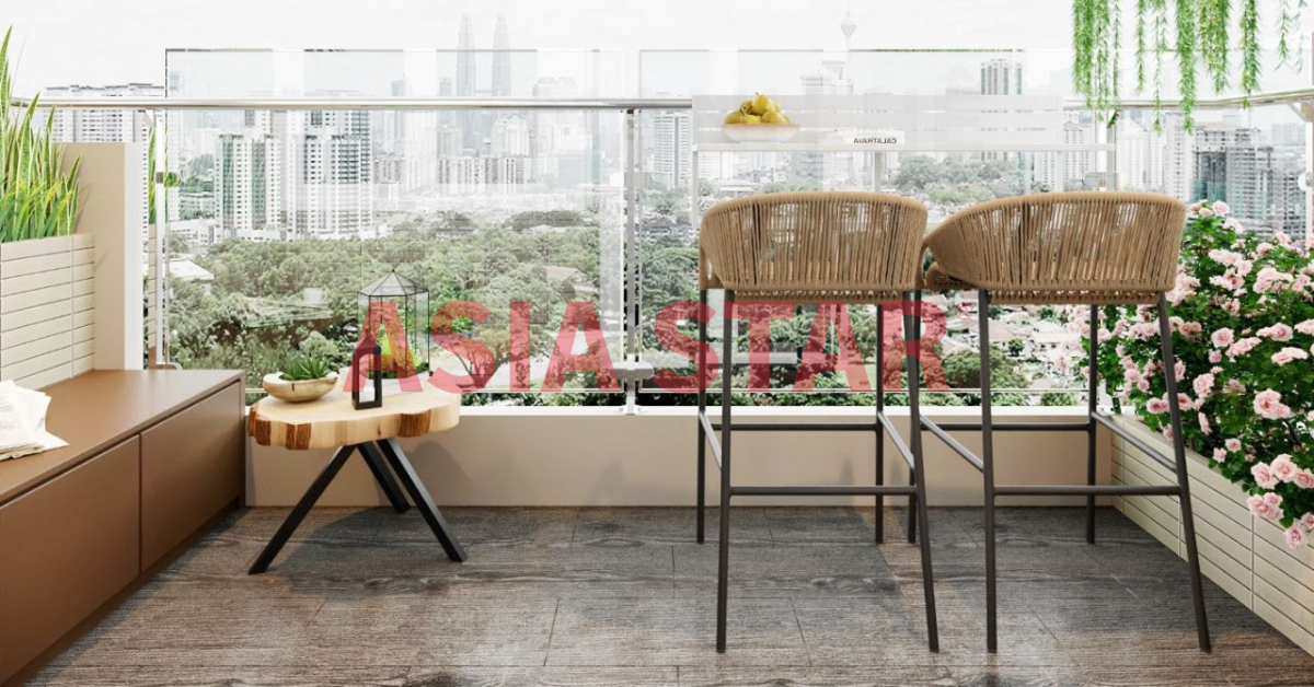 Kỹ thuật chà ron khu vực ẩm ướt và ngoài trời