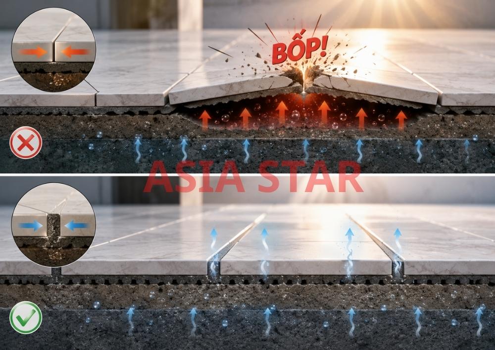 Độ ẩm và áp suất hơi nước