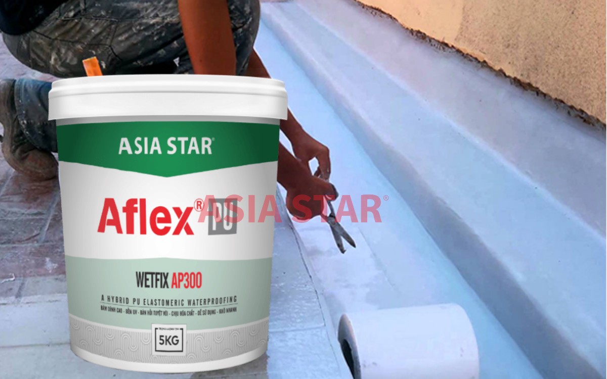 Aflex PU300