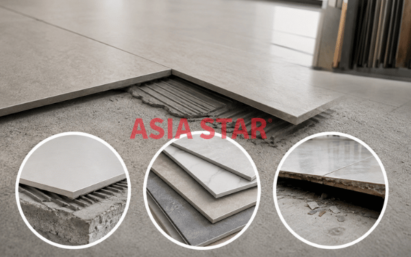 Sự thay đổi cốt lõi