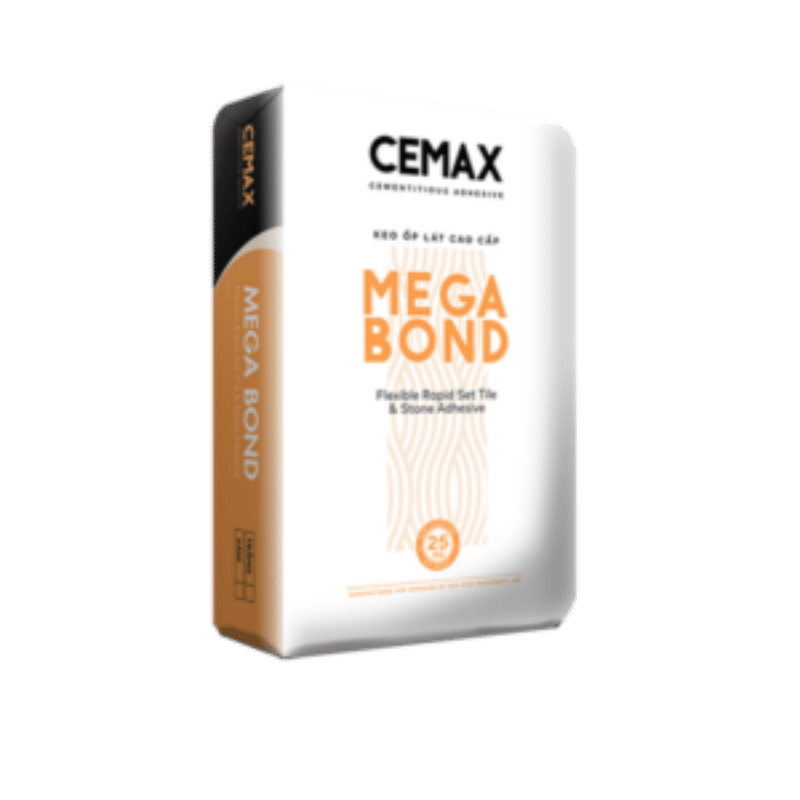 CEMMAX MEGABOND