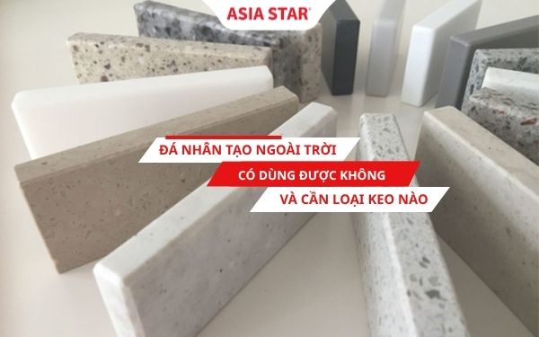 Bảo vệ bề mặt gạch đá