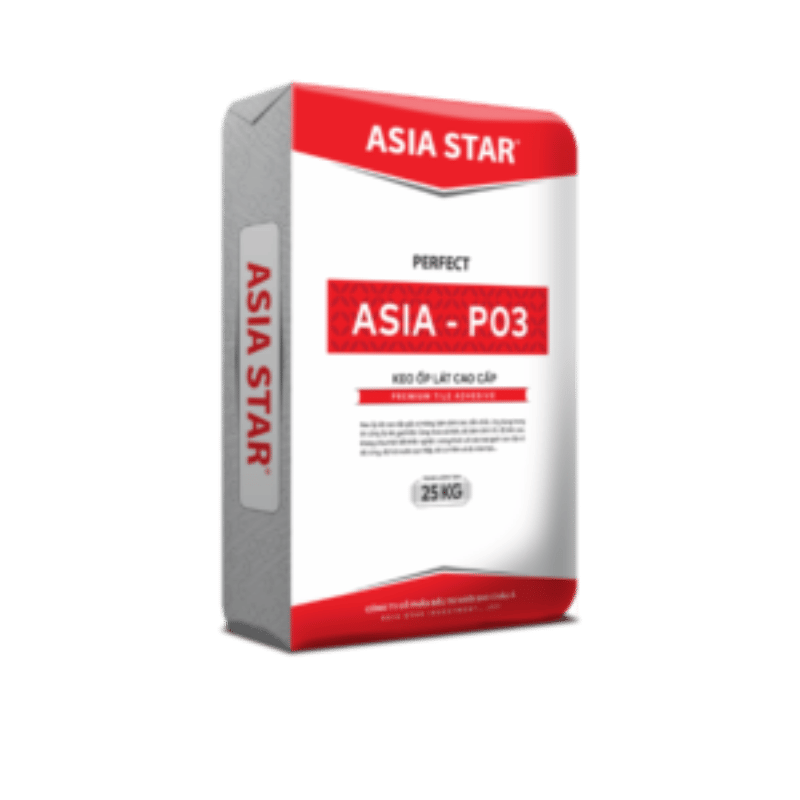 Keo dán gạch P03