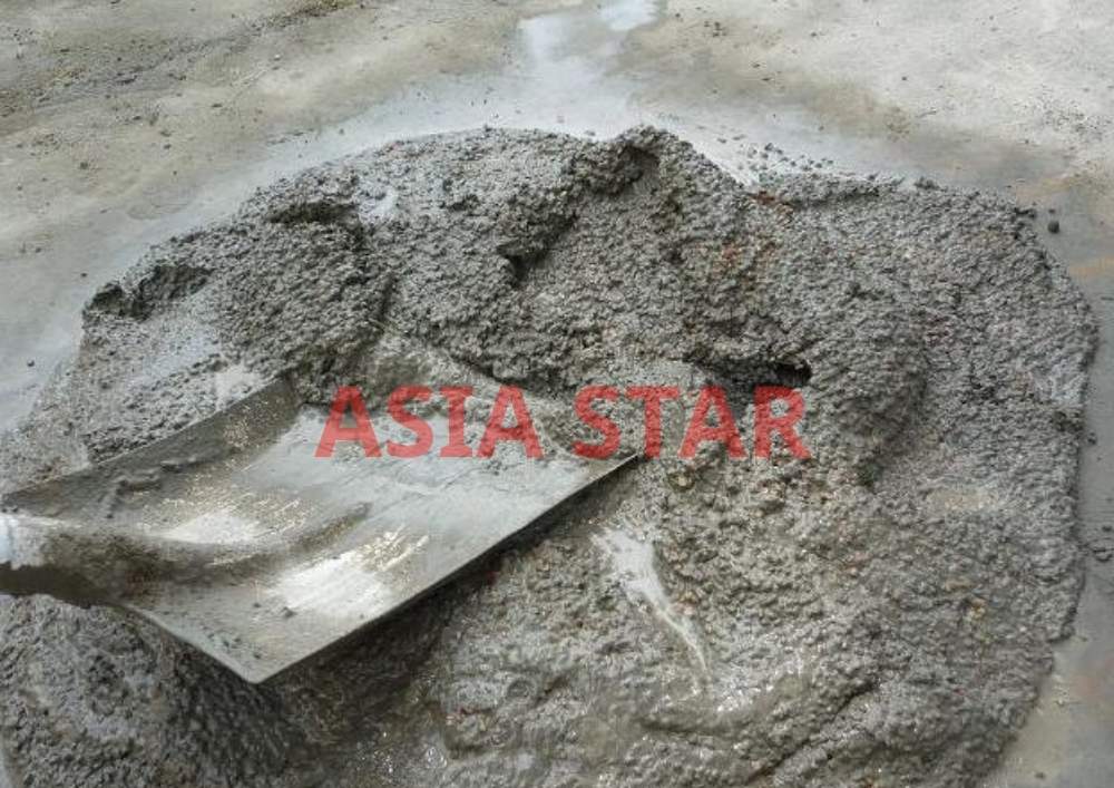 Sự co ngót của vữa xi măng
