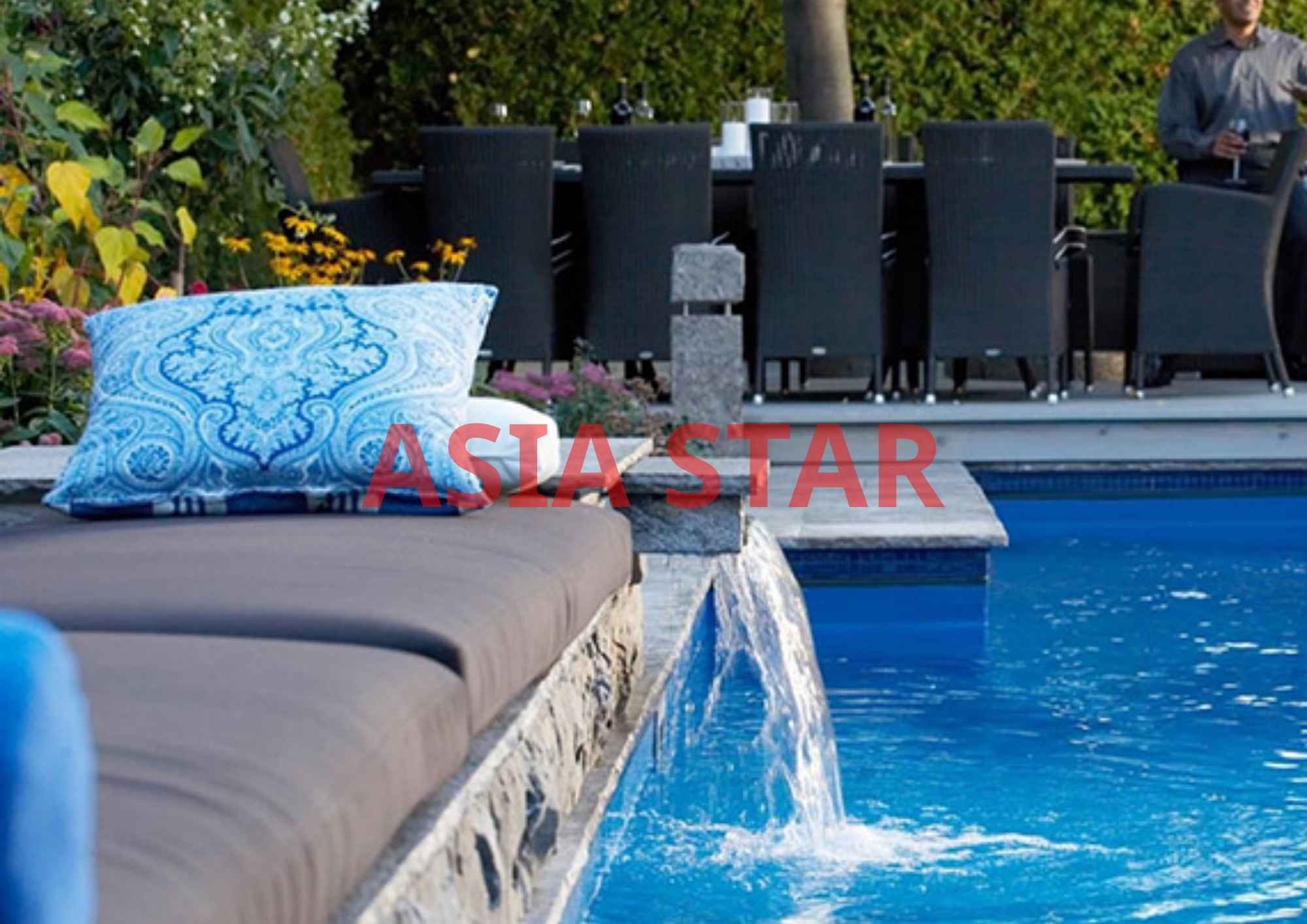 Tác động của môi trường ngập nước