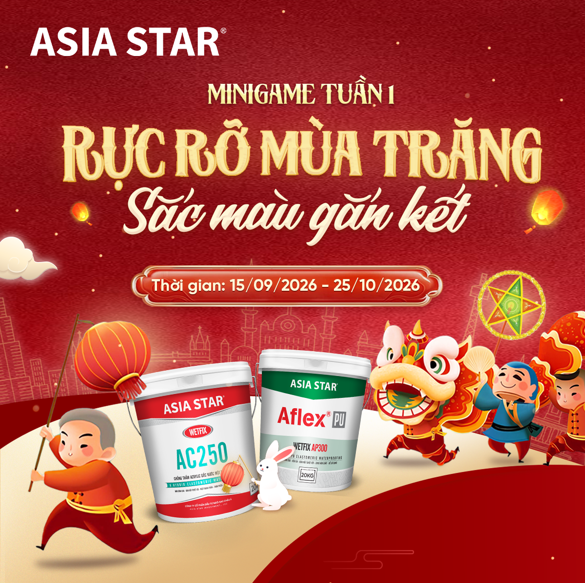 Asia Star