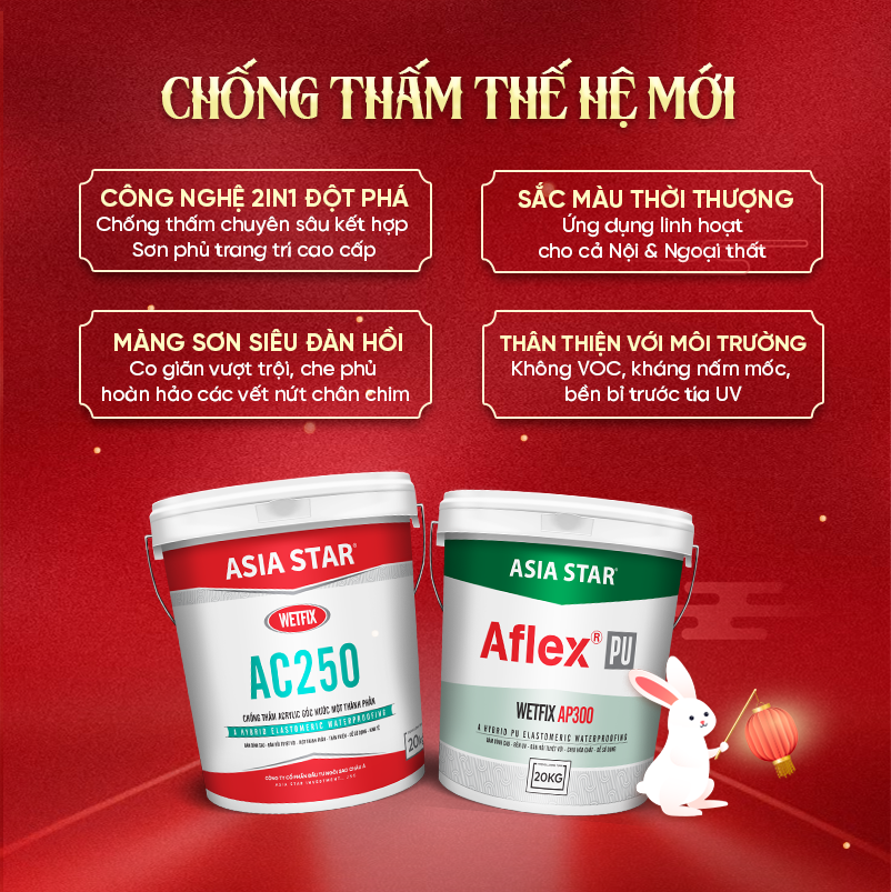 Asia Star