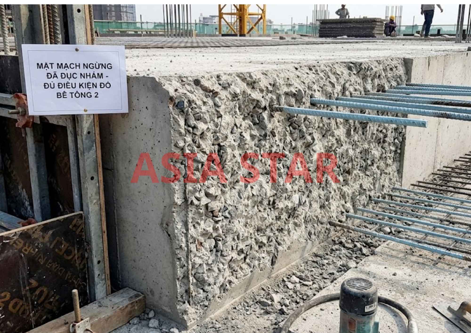 Xử lý bề mặt